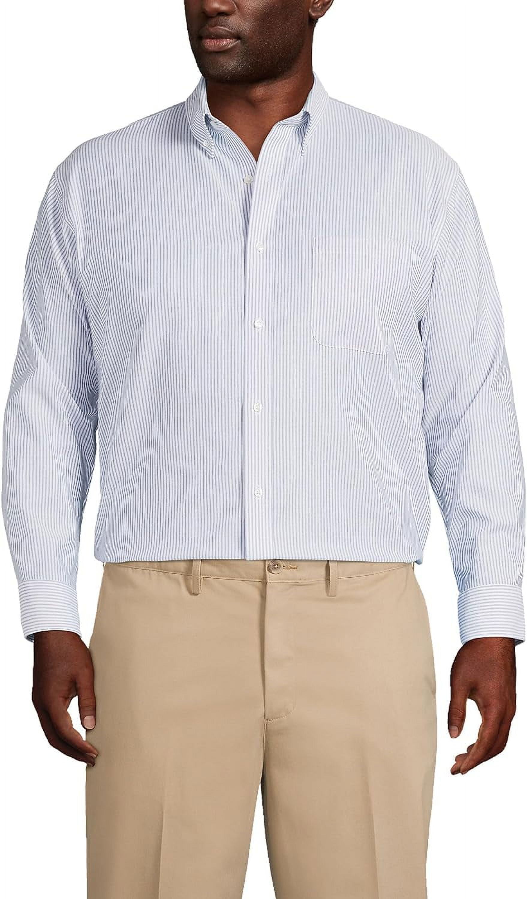 slim fit dress slacks Pass~Port Wanderer Workers Short Sleeve Shirt