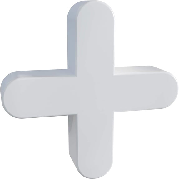 Traditional Flexible Tile Spacers (500 Pack)