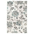 thumbnail image 1 of Traditional Floral Farmhouse Indoor Large Area Rugs Or Runner Rug for Entryway, Living Room, Bedroom, Any Room, 1 of 8