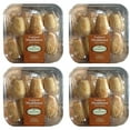 thumbnail image 1 of Traditional French Madeleines Individually Wrapped - 28 Oz. Each (Pack of 4), 1 of 1