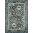 thumbnail image 1 of Traditional Geometric Woven Area Rug, 0153, 1 of 6