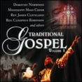 thumbnail image 1 of Pre-Owned Traditional Gospel, Vol. 1 (CD 0777966791722) by Various Artists, 1 of 1