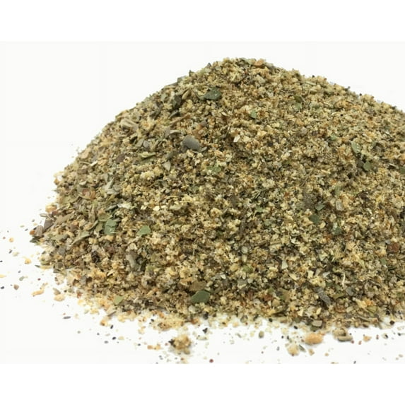 Traditional Gyro Seasoning by Spice Specialist - Jar Holds 2.7 oz. ( 76.5 grams ) - KOSHER