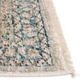thumbnail image 1 of Traditional Haifa Collection Area Rug Multi - 10'2" Square, 1 of 5