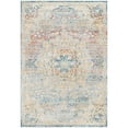 thumbnail image 1 of Traditional Haifa Collection Area Rug Multi - 2'x3'1", 1 of 5