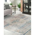thumbnail image 1 of Traditional Haifa Collection Area Rug Multi - 8' Square, 1 of 5