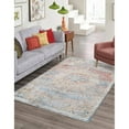 thumbnail image 1 of Traditional Haifa Collection Area Rug Multi - 9'x12', 1 of 5