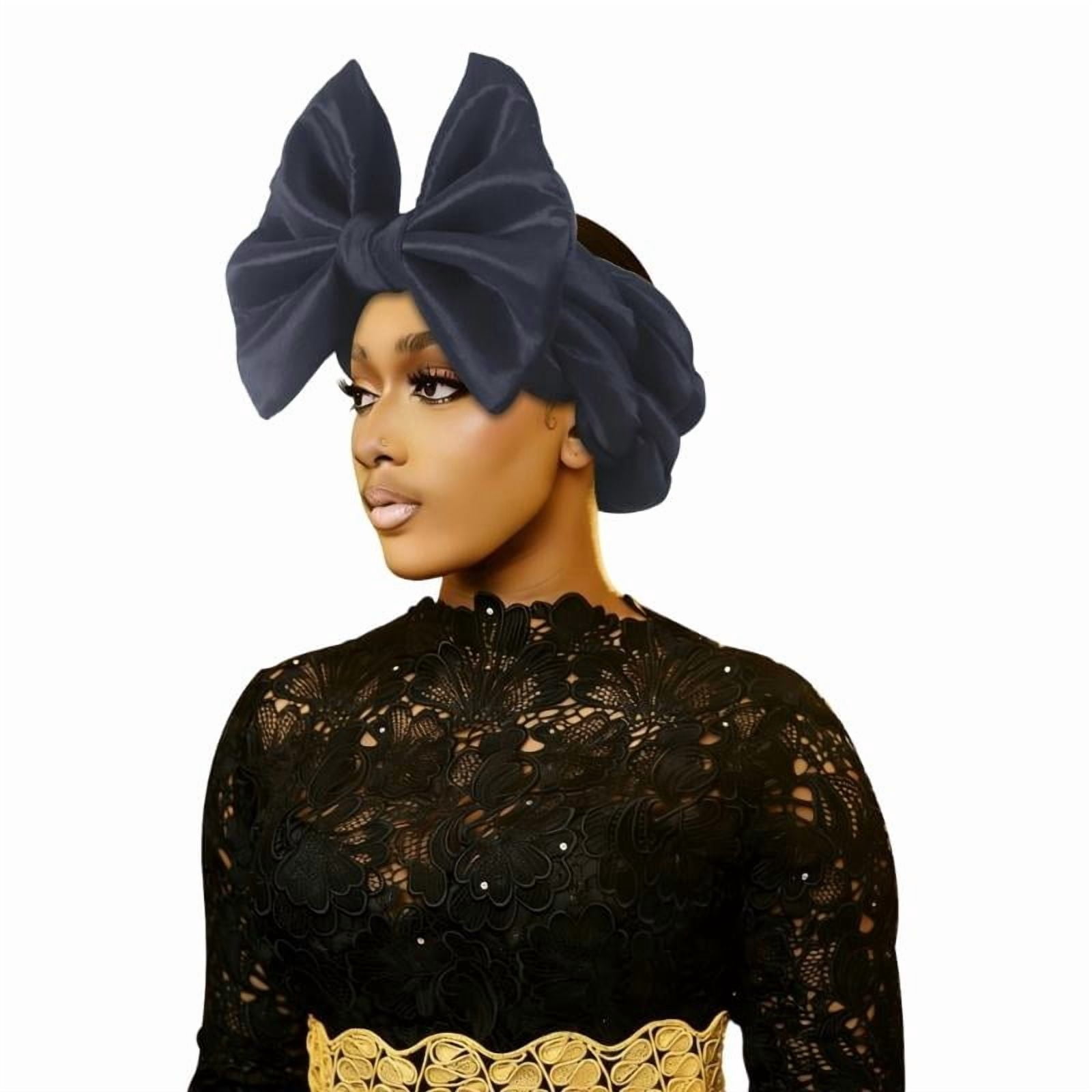 Traditional Hair Bobbles Hairband Comfortable Ponytail Holder Hair Scrunchies