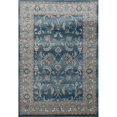 thumbnail image 1 of Traditional High Quality Scrollwork Area Rug, 0138, 1 of 5