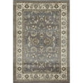 thumbnail image 1 of Traditional High Quality Scrollwork Area Rug, 0140, 1 of 4