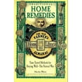 thumbnail image 1 of Pre-Owned Traditional Home Remedies: Time-Tested Methods for Staying Well-The Natural Way (Old Farmer's Almanac Home Library) (Paperback) 0783548680 9780783548685, 1 of 1