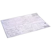 Traditional Hourglass Style Mountain Dulcimer Plan