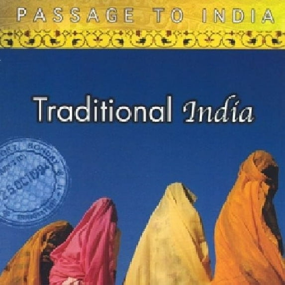 Traditional India