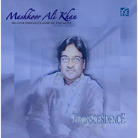 Traditional Indian / Khan / Chatterjee - Transcendence - Music & Performance - CD