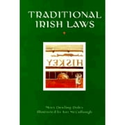 Pre-Owned Traditional Irish Laws (Hardcover) 0811819957 9780811819954