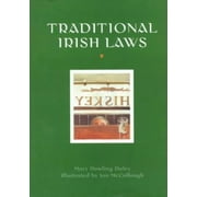 Pre-Owned Traditional Irish Laws (Hardcover) 0811819957 9780811819954