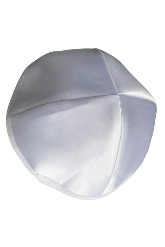 Traditional Jew Hat Headwear For Religious Event Comfortable Round Kippah Hat Yarmulke For Men Everyday Use