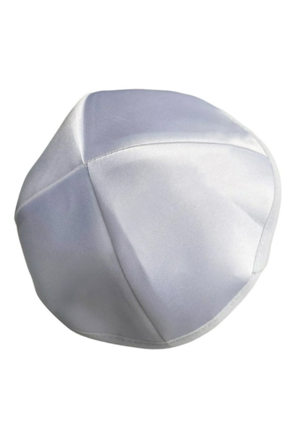 Traditional Jew Kippah Round Yarmulke Hat For Believers And Culture Enthusiasts Judaisms Kippa Hat for Daily Wear