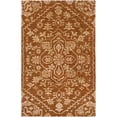 thumbnail image 1 of Traditional KNA6004-69 Area Rug Rectangle 6' x 9', 1 of 2