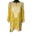 thumbnail image 1 of Traditional Kurta, Cotton, Women's Size 36, 1 of 7