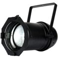 thumbnail image 1 of Traditional LED Par Can with 100W LED - 5700k - Manual Zoom Settings Beam Angle, 1 of 1