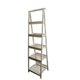 thumbnail image 1 of Traditional Ladder Bookcase, 1 of 3