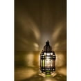 thumbnail image 1 of Traditional Lantern At Riad Dar Hanane MarrakeshMorocco PosterPrint, 1 of 3