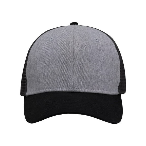 Traditional Lo-Pro Mesh Back Trucker Fit Cap