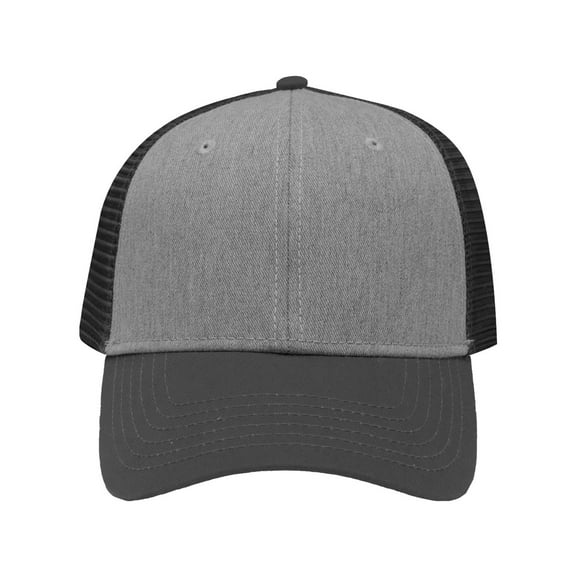 Traditional Lo-Pro Mesh Back Trucker Fit Cap