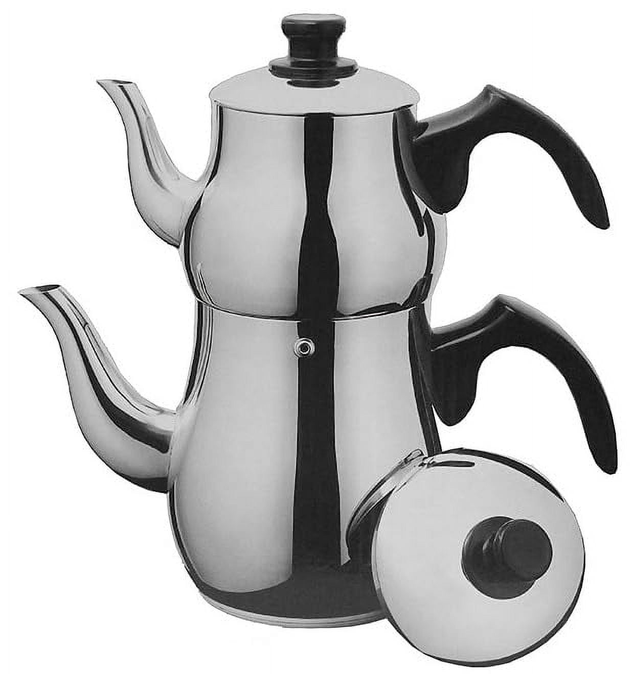 Traditional Long Persian Middle Eastern Arabic Turkish Induction Double