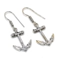 thumbnail image 1 of Traditional Look Handmade Ethnic Jewelry Earring 1.73 ", 1 of 1