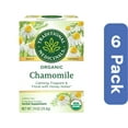 thumbnail image 1 of Traditional Medicinals Organic Chamomile Tea 16 Bags (Pack Of 6), 1 of 1