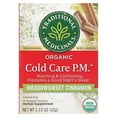 thumbnail image 1 of Organic Cold Care P.M., 1 of 6