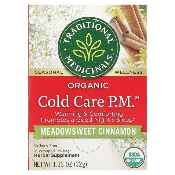 Organic Cold Care P.M.
