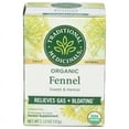 thumbnail image 1 of Traditional Medicinals Organic Fennel Tea 16 ct Pack of 3, 1 of 1