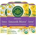 thumbnail image 1 of Traditional Medicinals Smooth Move Laxative Tea Bags Organic, 16 CT (Pack - 3), 1 of 4