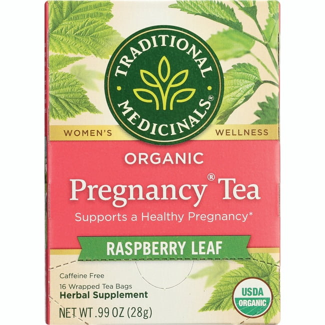 Organic Classic 17 Tea Bags