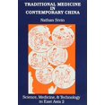 thumbnail image 1 of Pre-Owned Traditional Medicine in Contemporary China: A Partial Translation of Revised Outline of Chinese Medicine (1972) with an Introductory Study on Change i (Paperback) 089264074X 9780892640744, 1 of 1