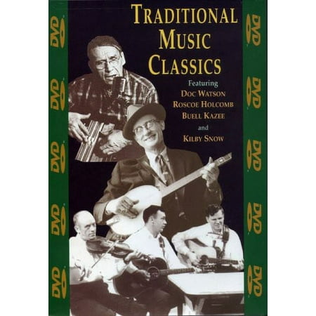 Traditional Music Classics