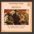 thumbnail image 1 of Traditional Music of Mexico, 1 of 1