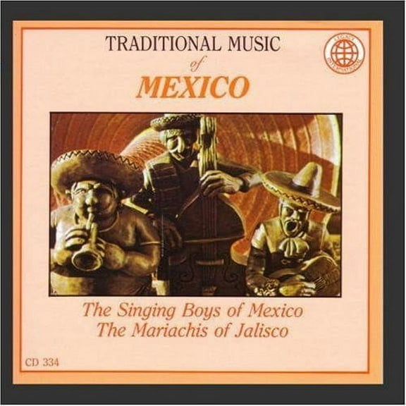 Traditional Music of Mexico