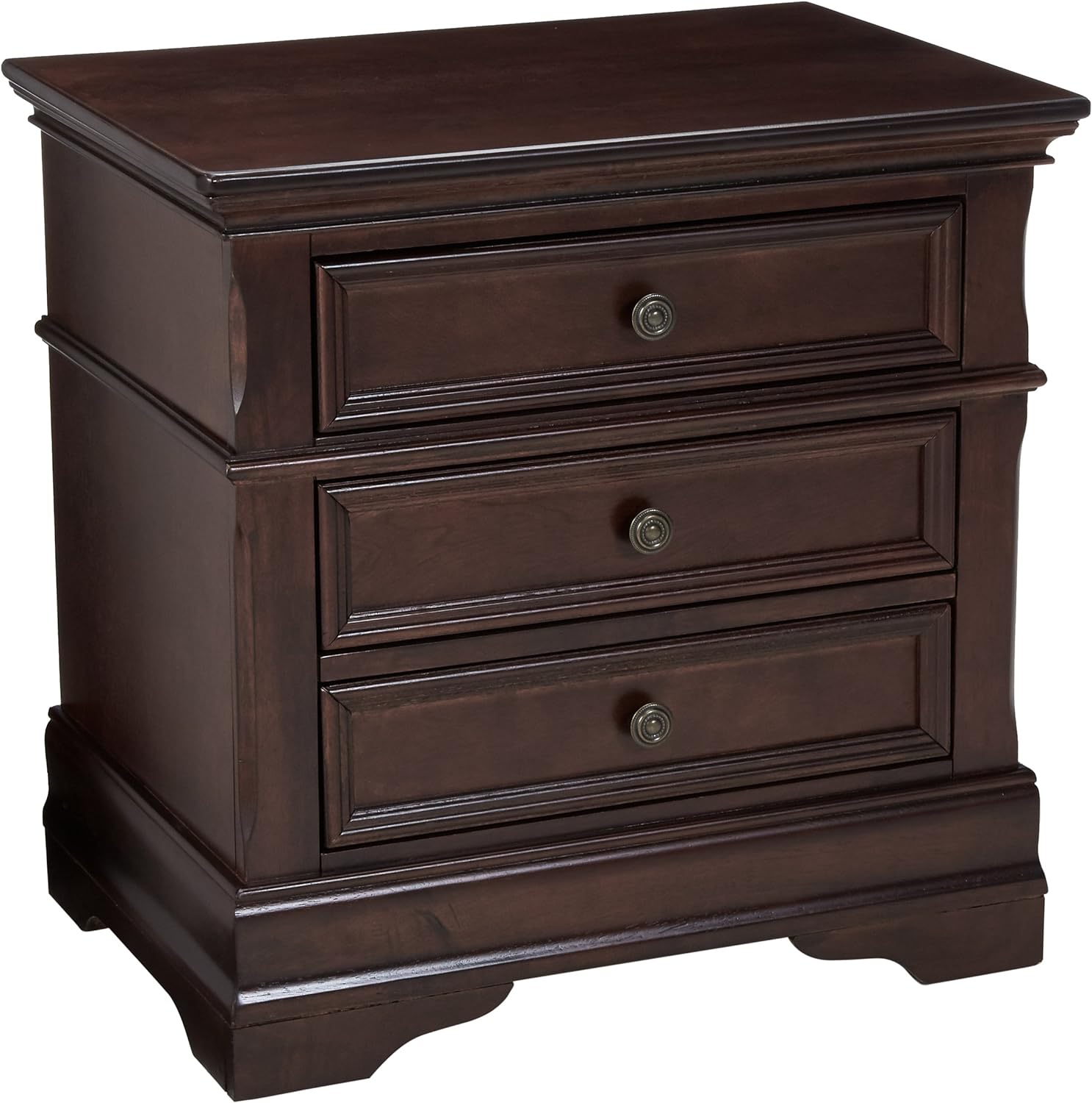 Traditional Nightstand