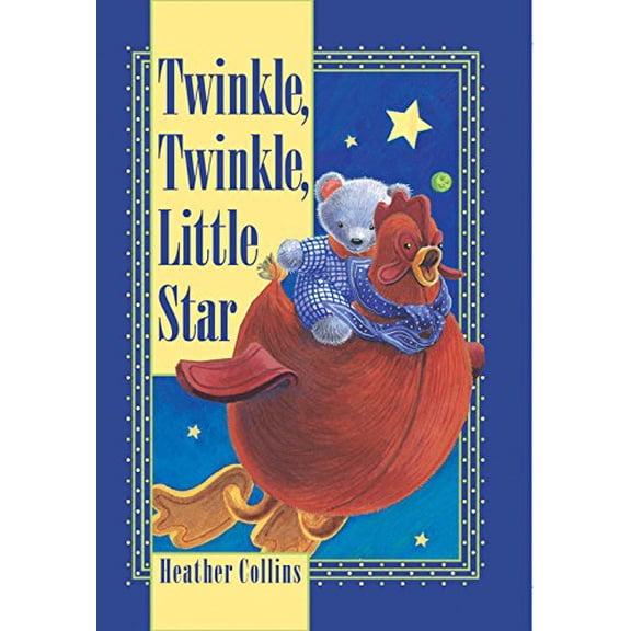 Pre-Owned Twinkle Twinkle Little Star (Board book) 1550745662 9781550745665