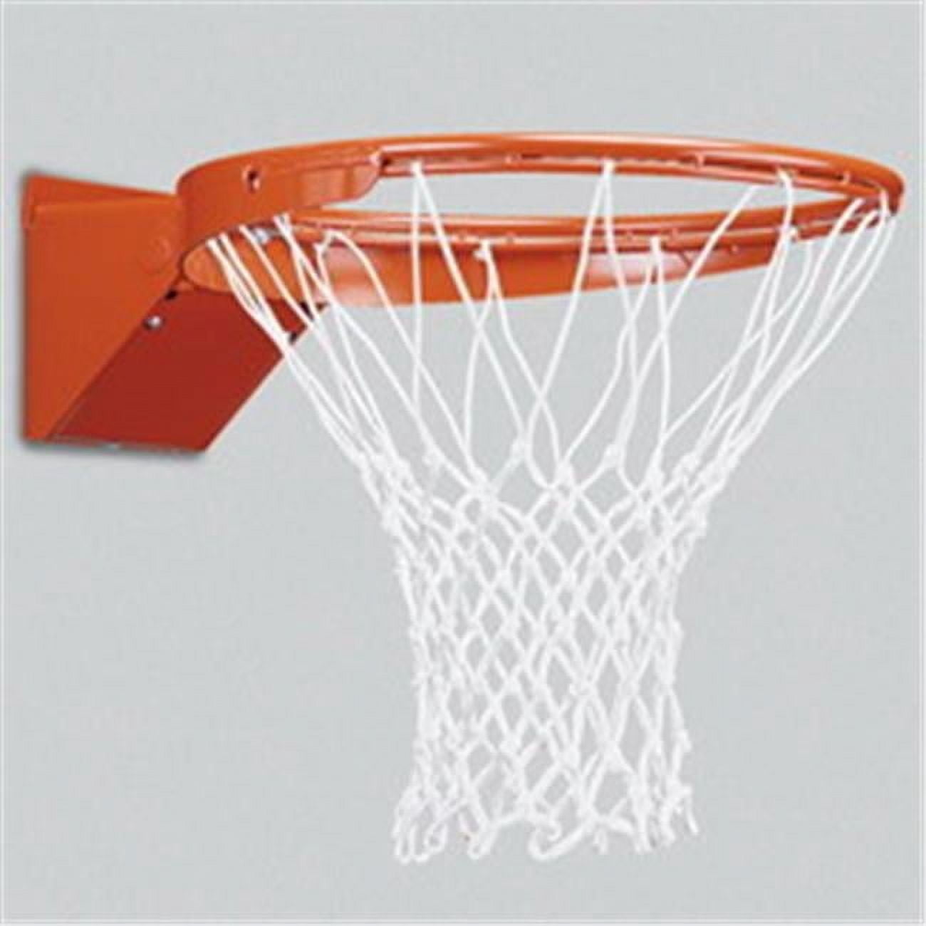 Traditional Nylon Basketball Net
