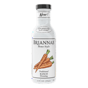 Traditional Ranch Dressing