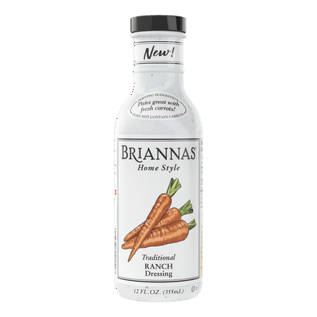 Traditional Ranch Dressing