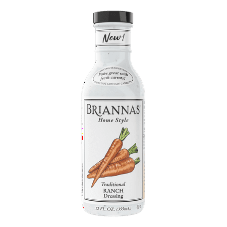 Traditional Ranch Dressing