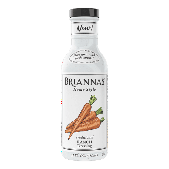 Traditional Ranch Dressing