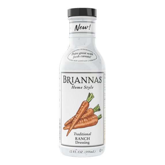 Traditional Ranch Dressing