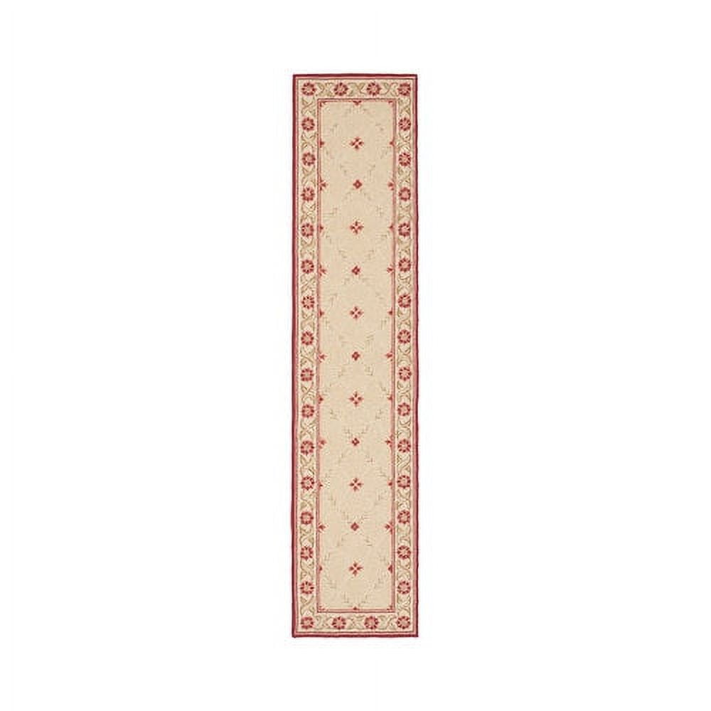 Traditional Rectangular Rug (9 ft. 9 in. x 7 ft. 9 in.) - Walmart.com